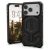 UAG Monarch Pro Kevlar MagSafe iPhone 17 Pro tok – Fekete