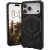 UAG Monarch Pro Szénszálas iPhone 17 Pro Max tok – Fekete