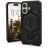 UAG Monarch Pro Kevlar MagSafe iPhone 17 tok – Fekete