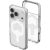 UAG Plyo MagSafe iPhone 17 Pro Max tok – Átlátszó/Ezüst