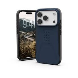 UAG Civilian MagSafe iPhone 17 Pro tok – Mallard