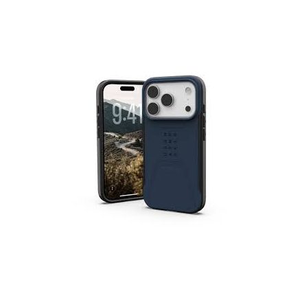 UAG Civilian MagSafe iPhone 17 Pro tok – Mallard