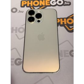 Apple iPhone 14  Pro Max 256GB Arany (B) (használt)