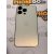 Apple iPhone 14  Pro Max 256GB Arany (B) (használt)