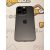 Apple iPhone 15 Pro 128GB Fekete titán (C) (használt)