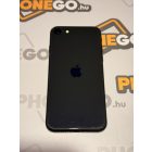 Apple iPhone SE 2020 128GB Fekete  (B) (használt)