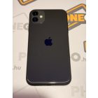 Apple iPhone 11 64GB Fekete  (B) (használt)