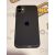 Apple iPhone 11 64GB Fekete  (B) (használt)
