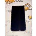 Apple iPhone 11 64GB Fekete  (B) (használt)