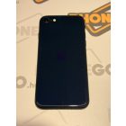 Apple iPhone SE 2022 128GB Éjfekete (B) (használt)