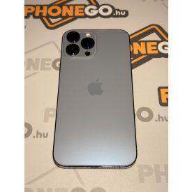 Apple iPhone 13 Pro Max 128GB Sierrakék  (B) (használt)