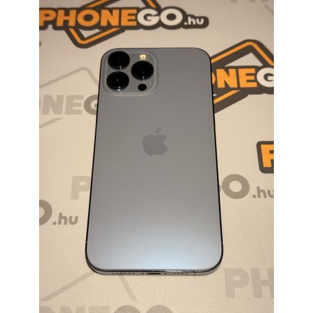 Apple iPhone 13 Pro Max 128GB Sierrakék  (B) (használt)