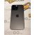 Apple iPhone 14  Pro Max 256GB Asztrofekete (B) (használt)