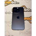 Apple iPhone 15 Pro 256GB Kék titán (C) (használt)