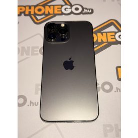 Apple iPhone 13 Pro Max 512GB Grafit  (B) (használt)