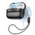 ESR PULSE HALOLOCK MAGSAFE APPLE AIRPODS PRO 1 / 2 BLACK