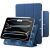 ESR REBOUND MAGNETIC IPAD PRO 11" 5 / 6 / 2024-2025 NAVY BLUE