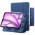 ESR REBOUND MAGNETIC IPAD PRO 12.9” 4 / 5 / 6 / 2020-2022 / AIR 13” 1 / 2 / 3 2024-2026 NAVY BLUE