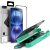 Edzett Üvegfólia ESR ARMORITE IPHONE 16 PRO BLACK