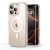 ESR CLASSIC HYBRID HALOLOCK MAGSAFE & TEMPERED GLASS IPHONE 16 PRO MAX CLEAR
