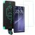 Edzett Üvegfólia ESR TEMPERED GLASS 2-PACK GALAXY S25 ULTRA CLEAR