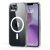 ESR CLASSIC HYBRID HALOLOCK MAGSAFE IPHONE 16E / 17E CLEAR