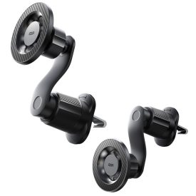 ESR OMNILOCK MAGNETIC MAGSAFE VENT CAR MOUNT BLACK