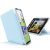 ESR FLIP HYBRID IPAD AIR 13” 1 / 2 / 3 / 2024-2026 SKY BLUE