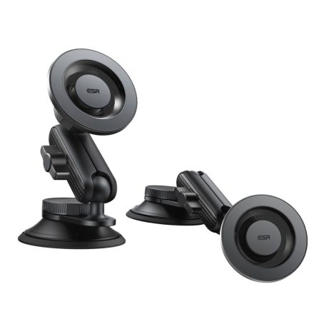 ESR OMNILOCK MAGNETIC MAGSAFE DASHBOARD CAR MOUNT BLACK