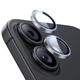   Kameravédő ESR ARMORITE CAMERA PROTECTOR IPHONE 16 / 16 PLUS / 17 CLEAR