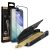 Edzett Üvegfólia ESR ULTRAFIT ARMORITE PRO TEMPERED GLASS IPHONE 16 PRO / 17 BLACK