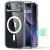 ESR CLASSIC HYBRID MAGSAFE & TEMPERED GLASS IPHONE AIR CLEAR