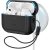 ESR ORBIT HALOLOCK MAGSAFE APPLE AIRPODS PRO 3 BLACK
