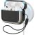 ESR ORBIT HALOLOCK MAGSAFE APPLE AIRPODS PRO 3 TITANIUM