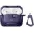 ESR Cyber Flicklock HaloLock MagSafe Apple AirPods Pro 3 tok – Lila