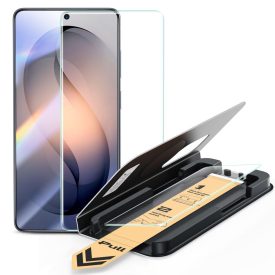   Edzett Üvegfólia ESR ULTRAFIT ARMORITE PRO TEMPERED GLASS GALAXY S26 ULTRA CLEAR