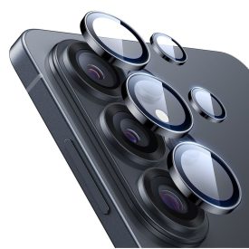   Kameravédő ESR ARMORITE CAMERA PROTECTOR GALAXY S26 ULTRA BLACK