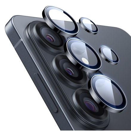 Kameravédő ESR ARMORITE CAMERA PROTECTOR GALAXY S26 ULTRA BLACK