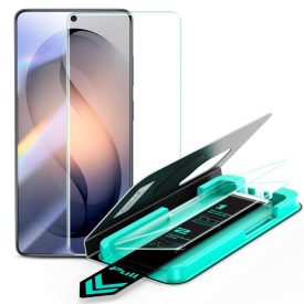   Edzett Üvegfólia ESR ULTRAFIT ARMORITE TEMPERED GLASS 2-PACK GALAXY S26 ULTRA CLEAR