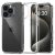Tech–Protect Flexair Hybrid MagSafe iPhone 16 Pro Max tok – Átlátszó