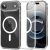 Tech–Protect Flexair Hybrid iPhone Air tok – Átlátszó