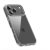 Tech–Protect Flexair Hybrid iPhone 17 Pro tok – Átlátszó