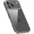 Tech–Protect Flexair Hybrid iPhone 17 Pro Max tok – Átlátszó