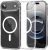 Tech–Protect Flexair Hybrid MagSafe iPhone Air tok – Átlátszó