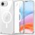 Tech–Protect Flexair Hybrid iPhone 16e tok – Átlátszó