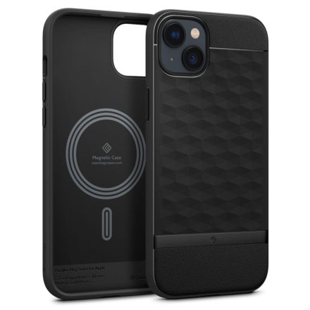 Caseology Parallax Mag Magsafe iPhone 14 Plus  / 15 Plus tok – Matt Fekete