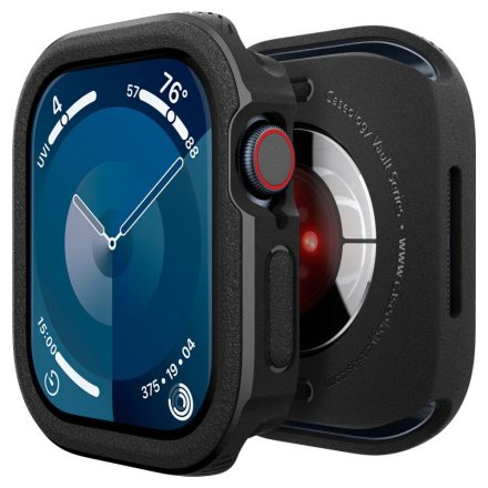 Caseology Vault Apple Watch 10 /  11 (46 mm) tok – Matt Fekete
