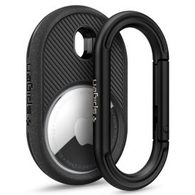 Spigen Vault Apple Airtag 1 / 2 tok – Matt Fekete