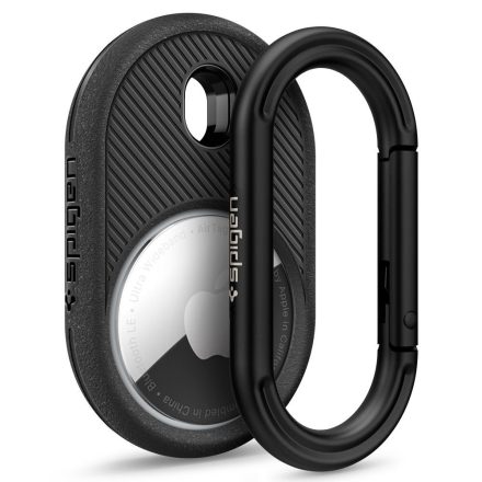 Spigen Vault Apple Airtag 1 / 2 tok – Matt Fekete