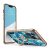 Supcase Iblsn Cosmo Snap iPhone 13 Pro tok – Óceánkék
